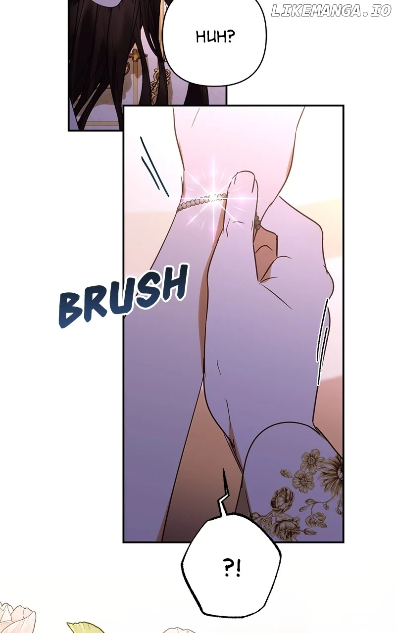 men of the harem Chapter 176 page 27