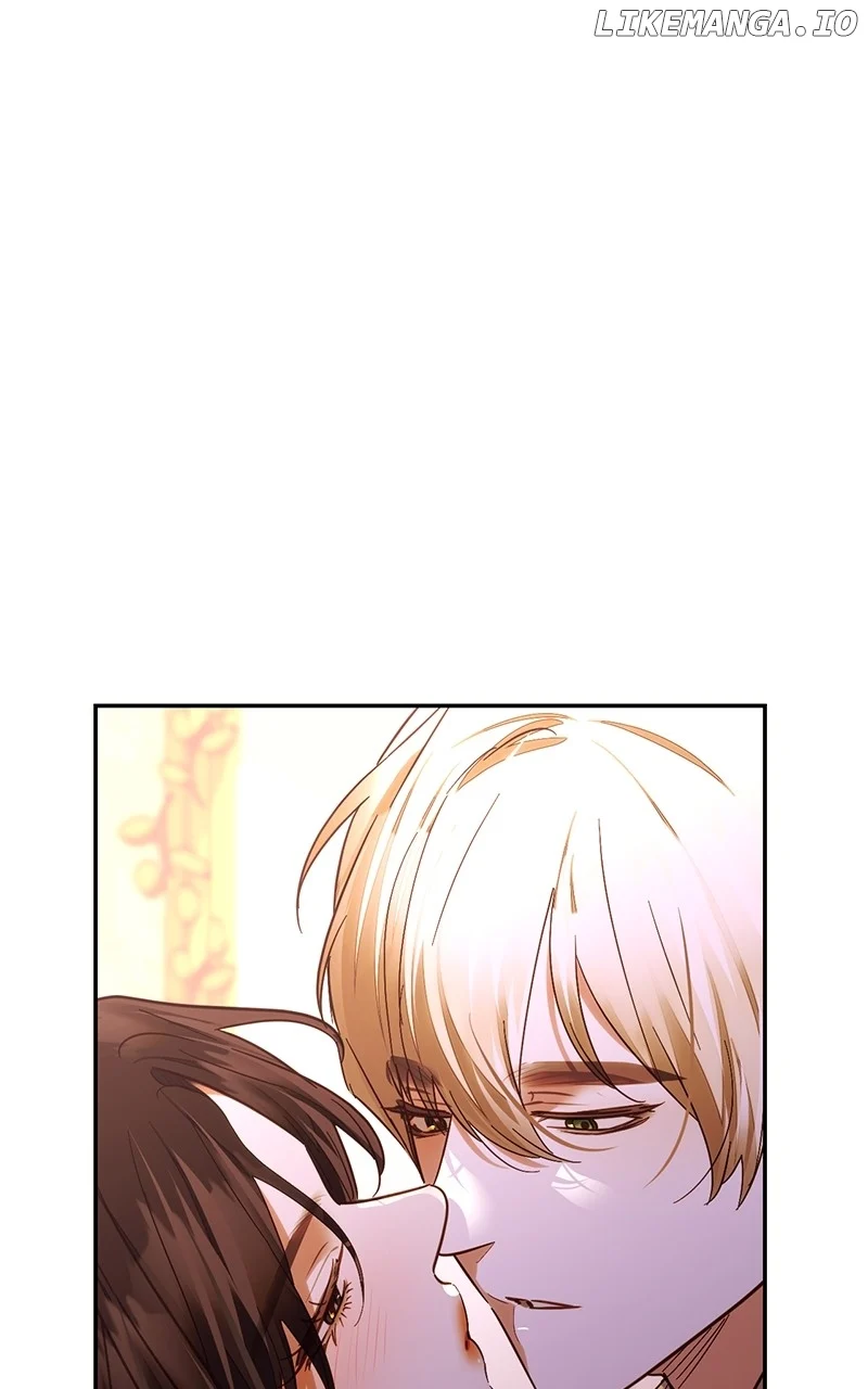 men of the harem Chapter 176 page 39