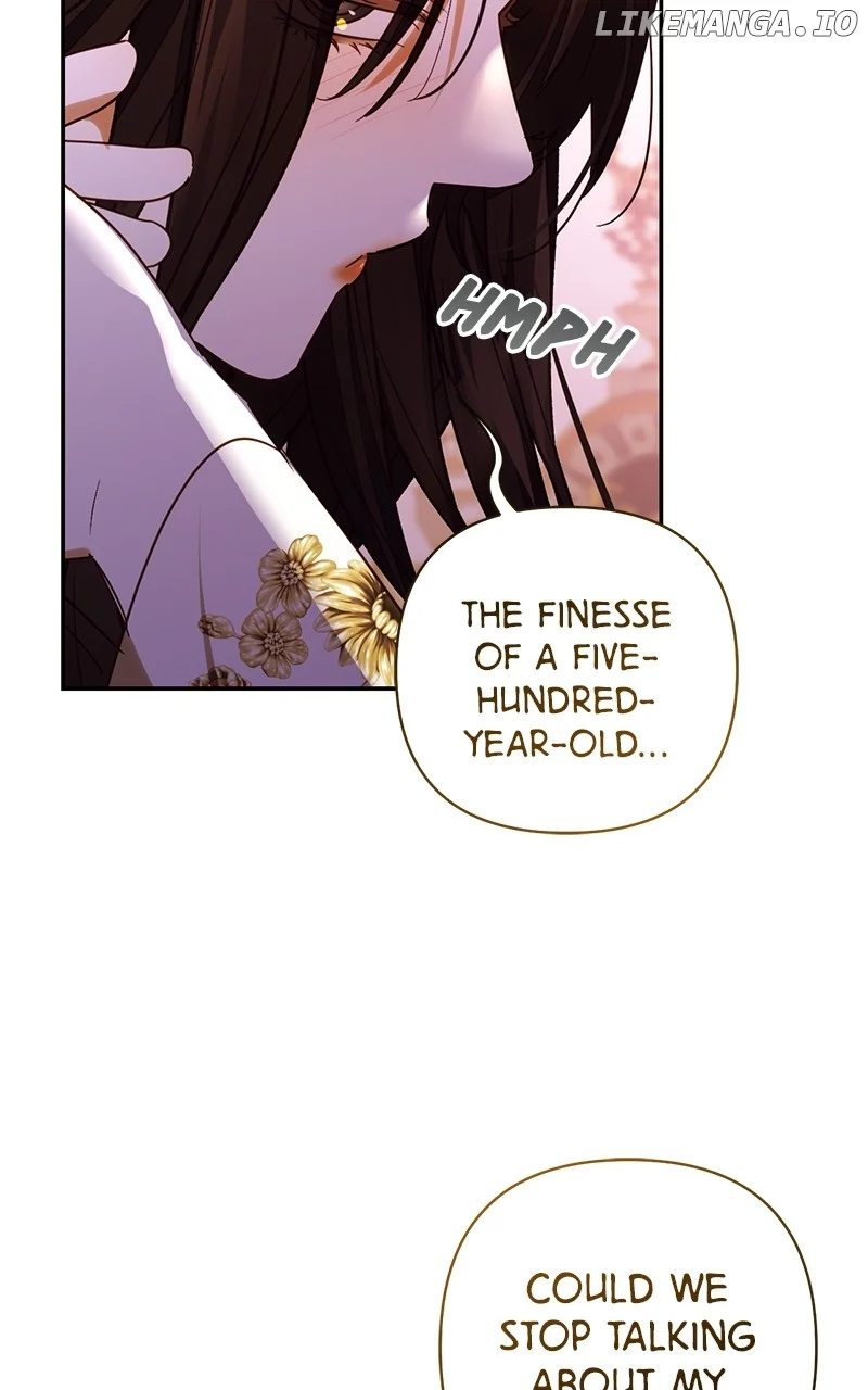 men of the harem Chapter 176 page 37