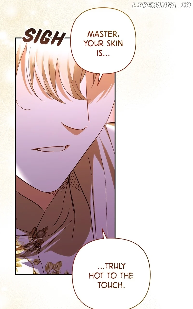 men of the harem Chapter 176 page 46