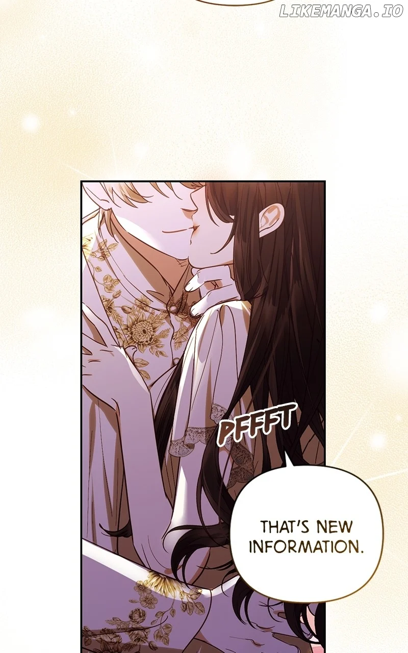men of the harem Chapter 176 page 47