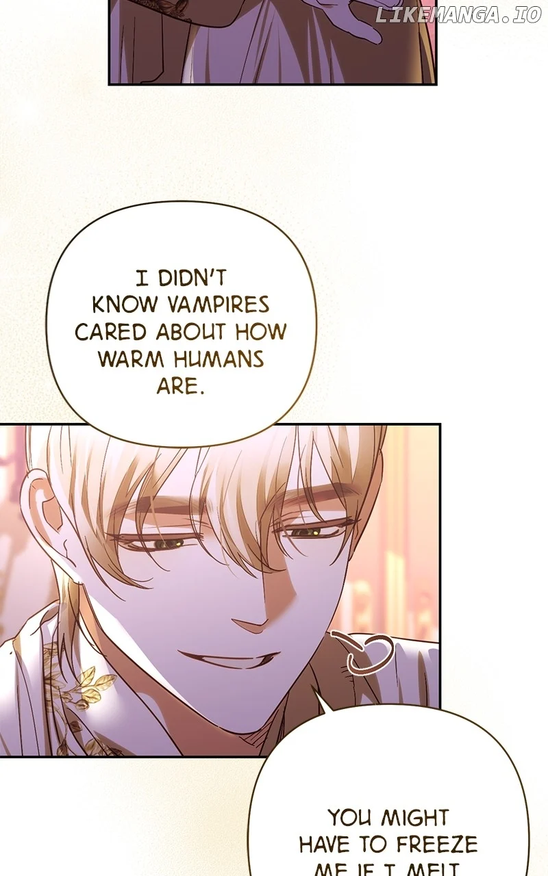 men of the harem Chapter 176 page 48