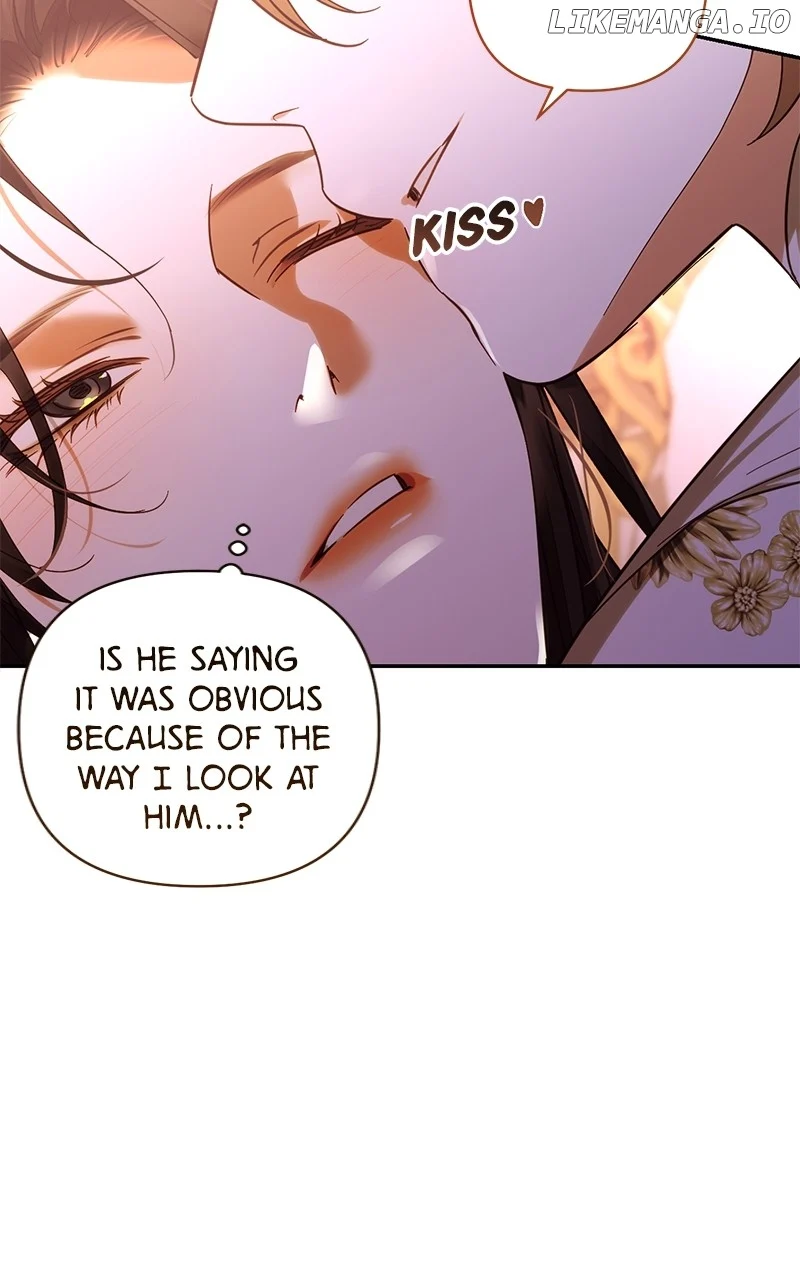 men of the harem Chapter 176 page 53