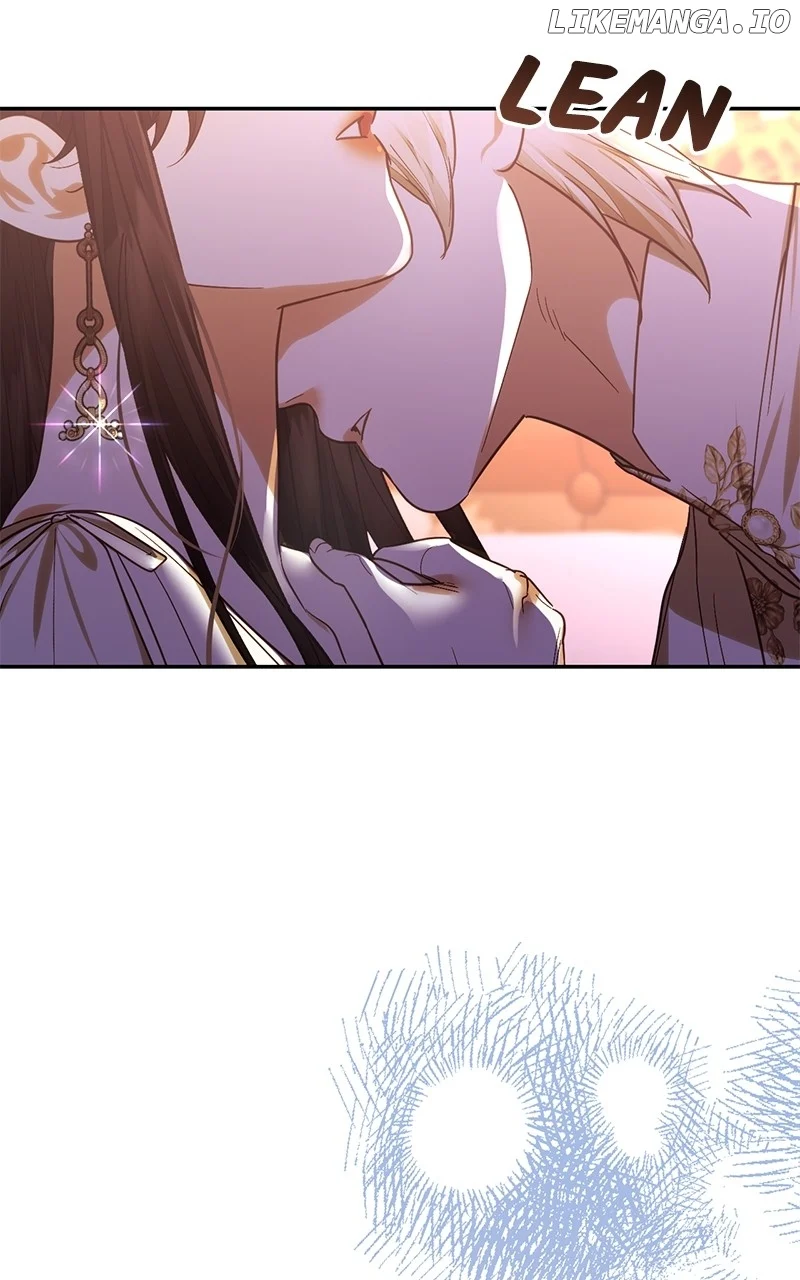 men of the harem Chapter 176 page 54