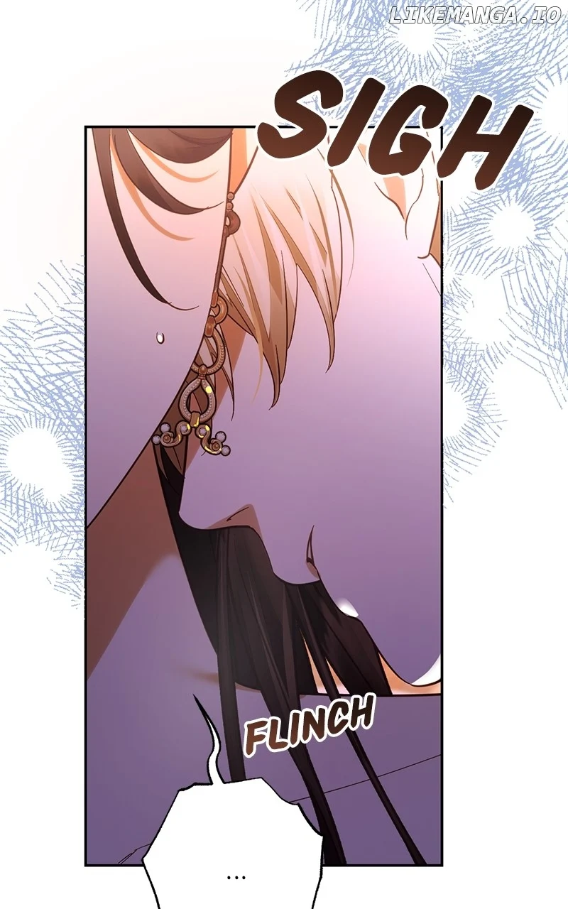men of the harem Chapter 176 page 55