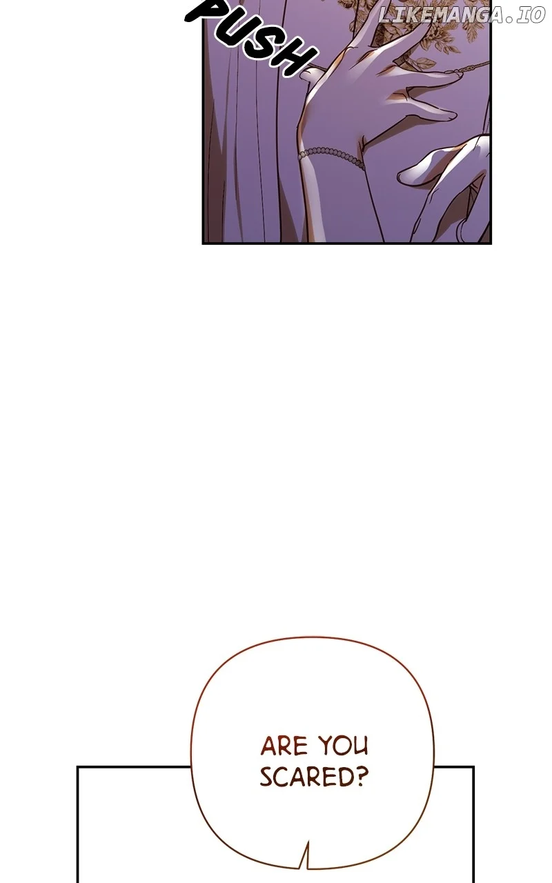 men of the harem Chapter 176 page 57
