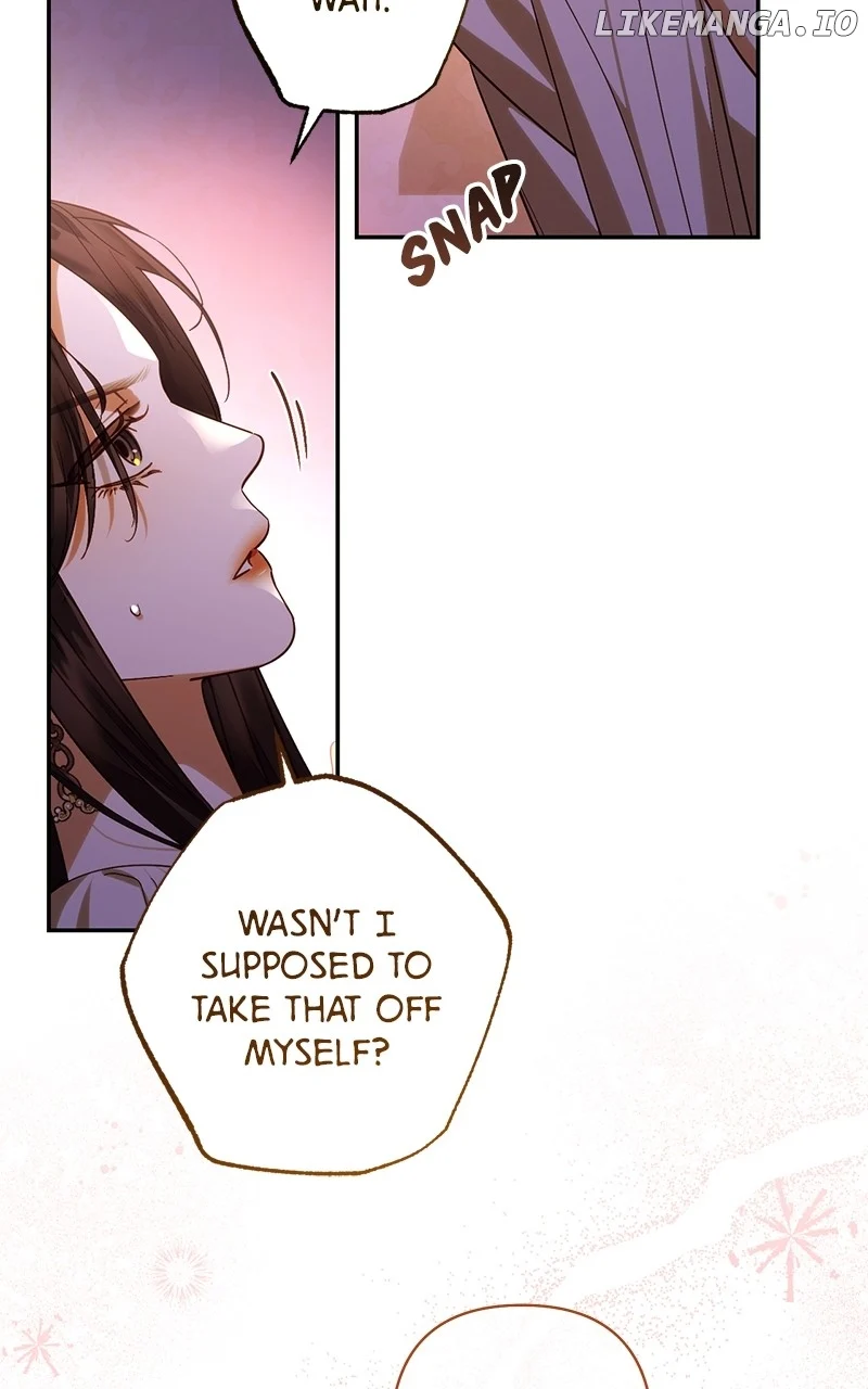 men of the harem Chapter 176 page 60