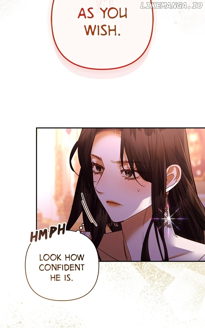men of the harem Chapter 176 page 63