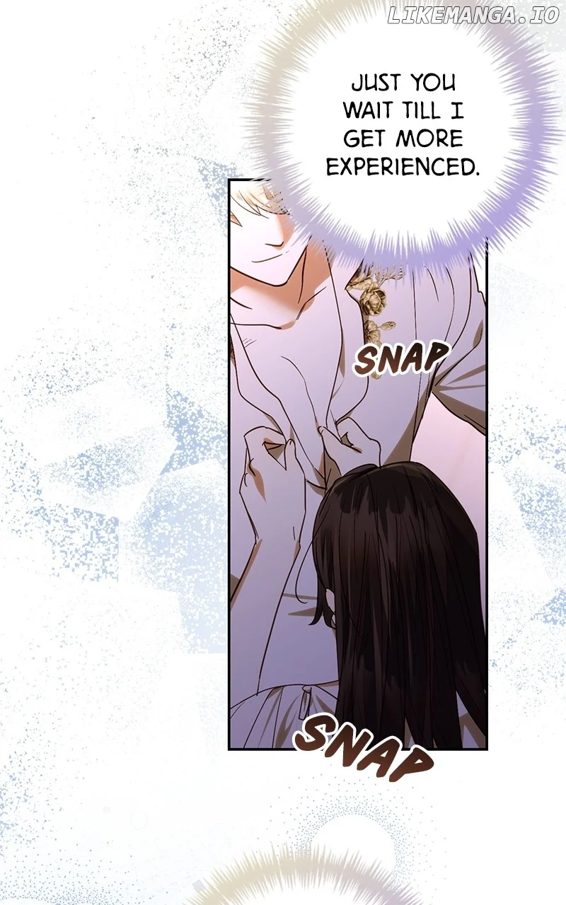 men of the harem Chapter 176 page 65