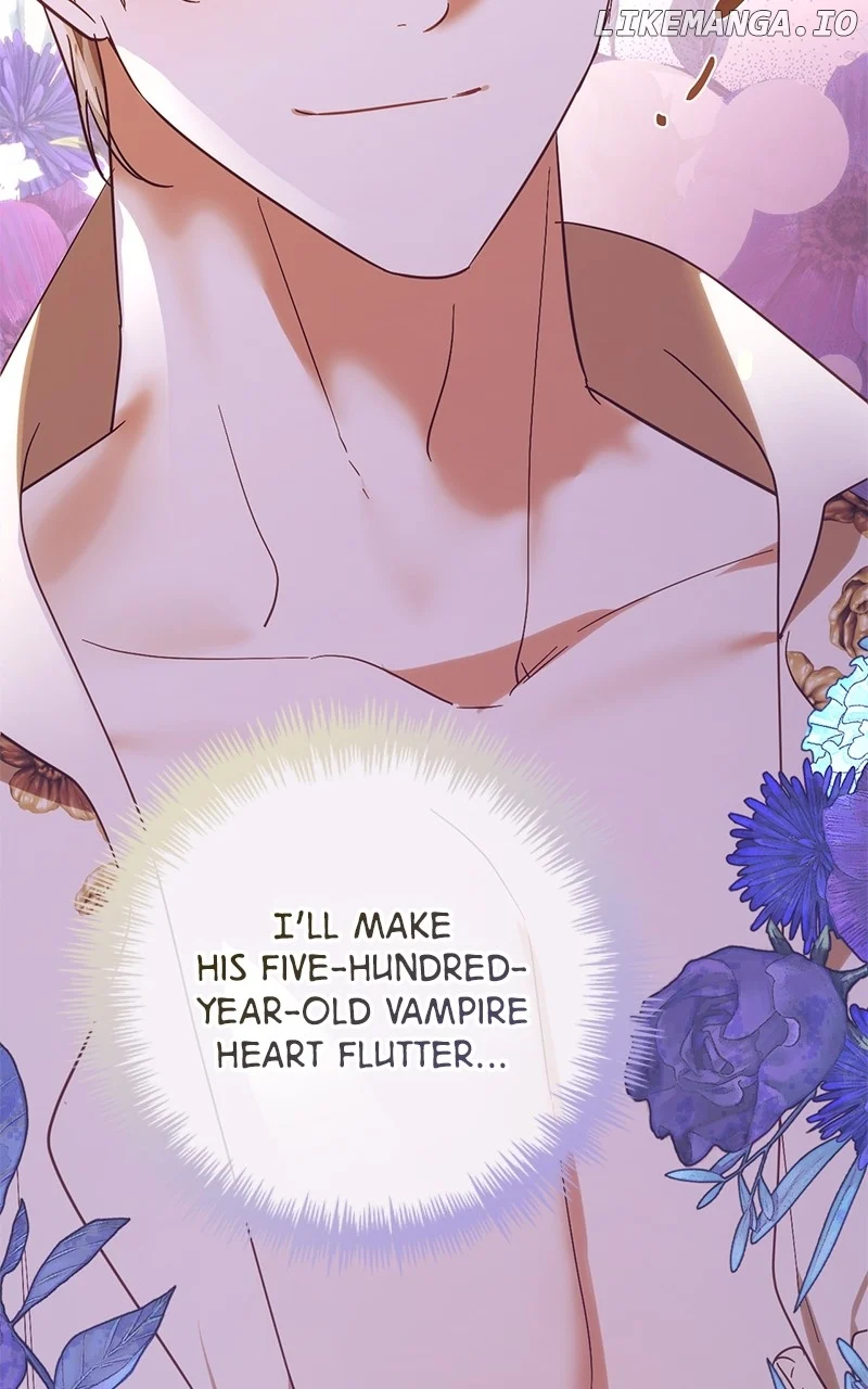 men of the harem Chapter 176 page 67