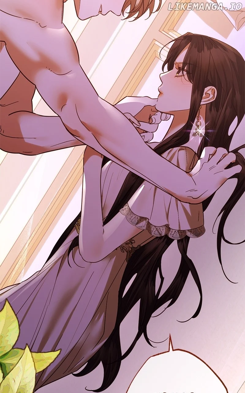men of the harem Chapter 176 page 70
