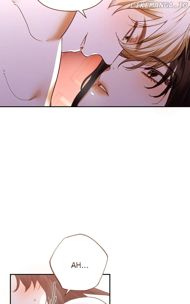men of the harem Chapter 176 page 72