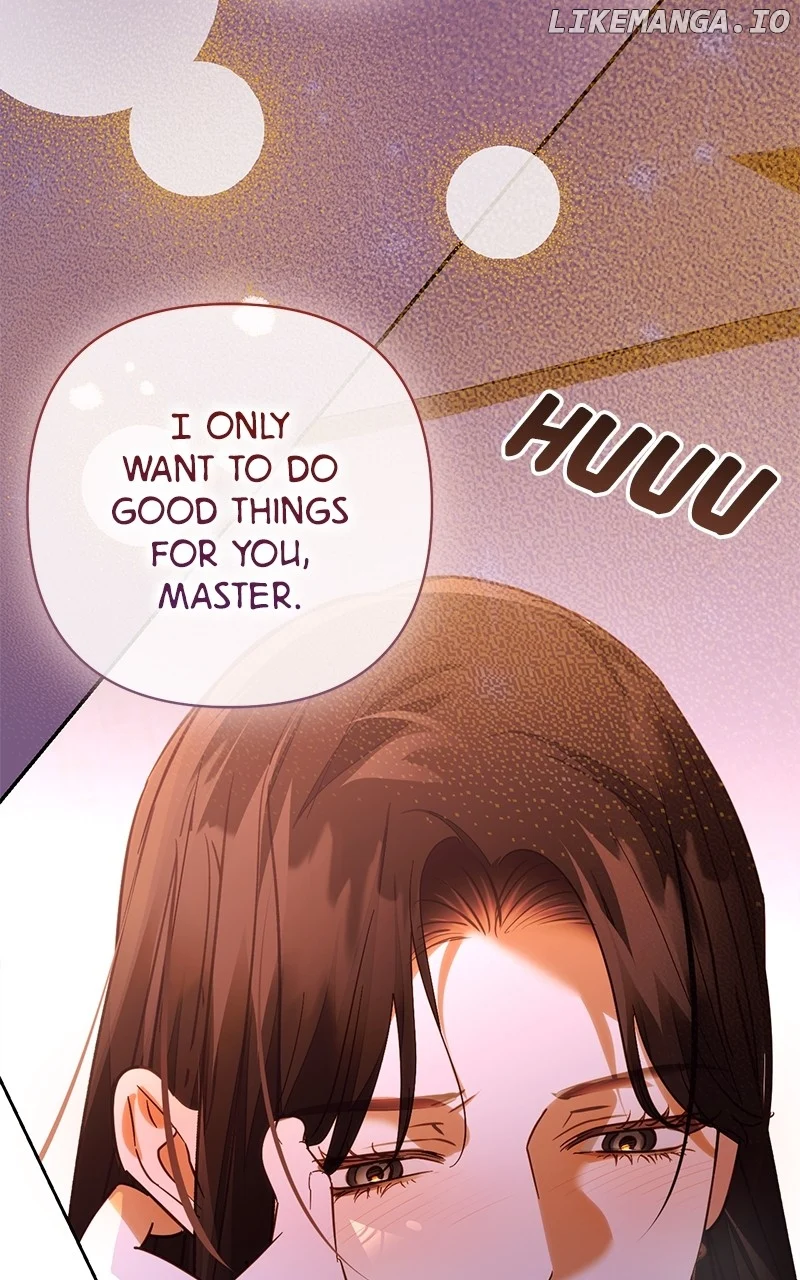 men of the harem Chapter 176 page 79