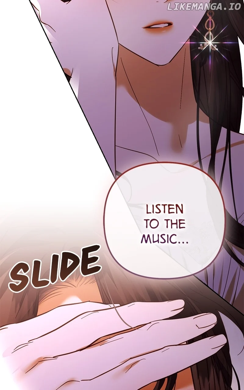 men of the harem Chapter 176 page 80
