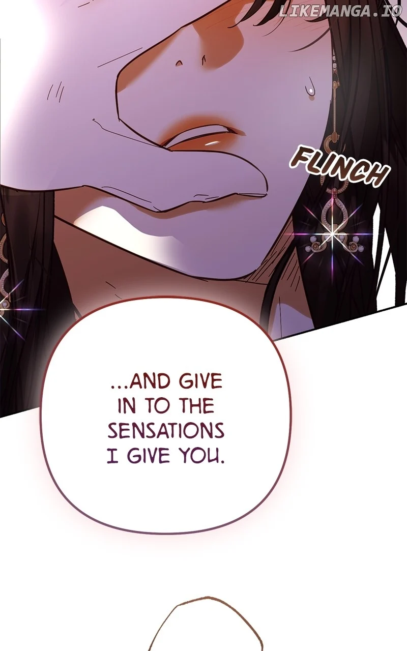 men of the harem Chapter 176 page 81