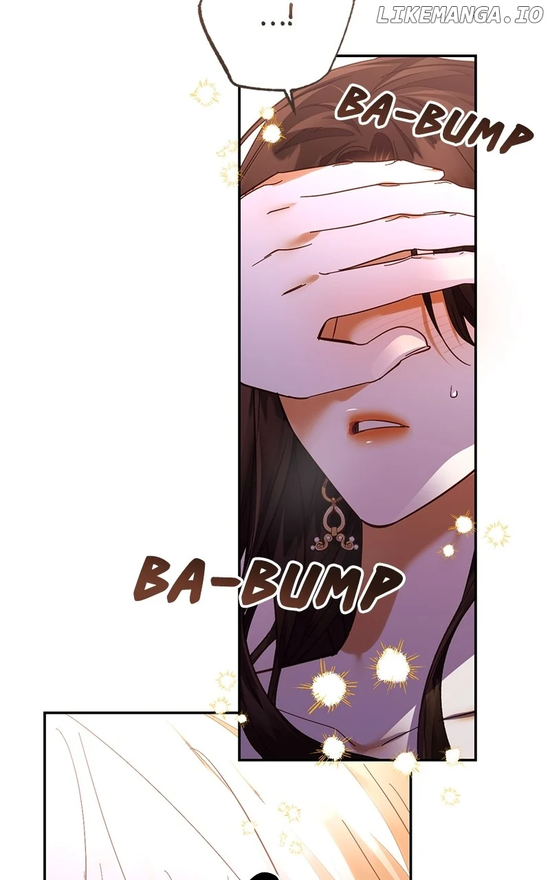 men of the harem Chapter 176 page 82