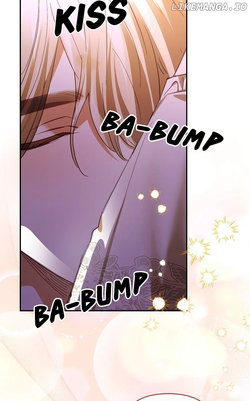 men of the harem Chapter 176 page 83