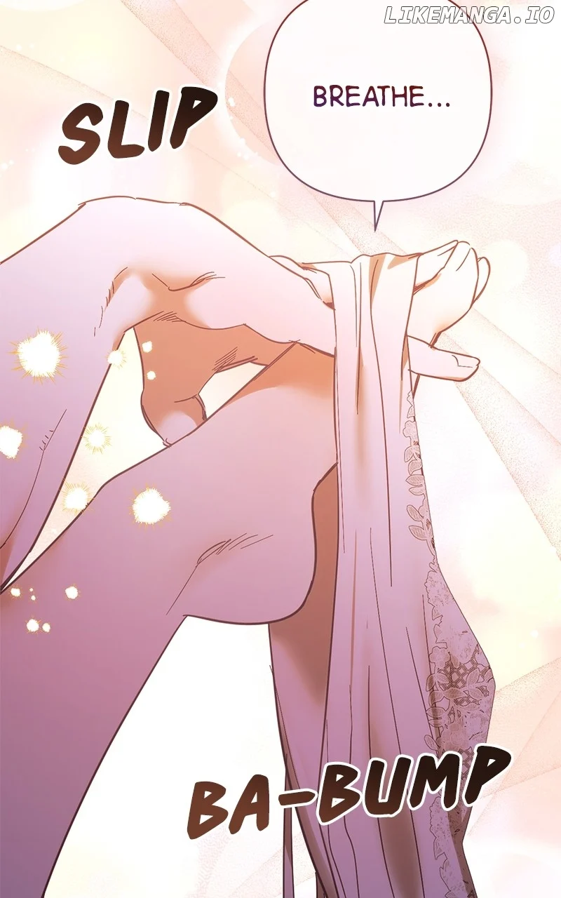 men of the harem Chapter 176 page 84