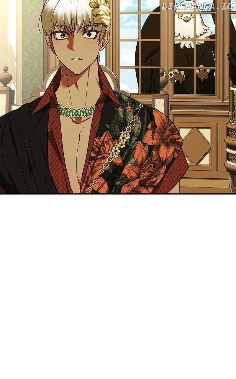 men of the harem Chapter 177 page 2