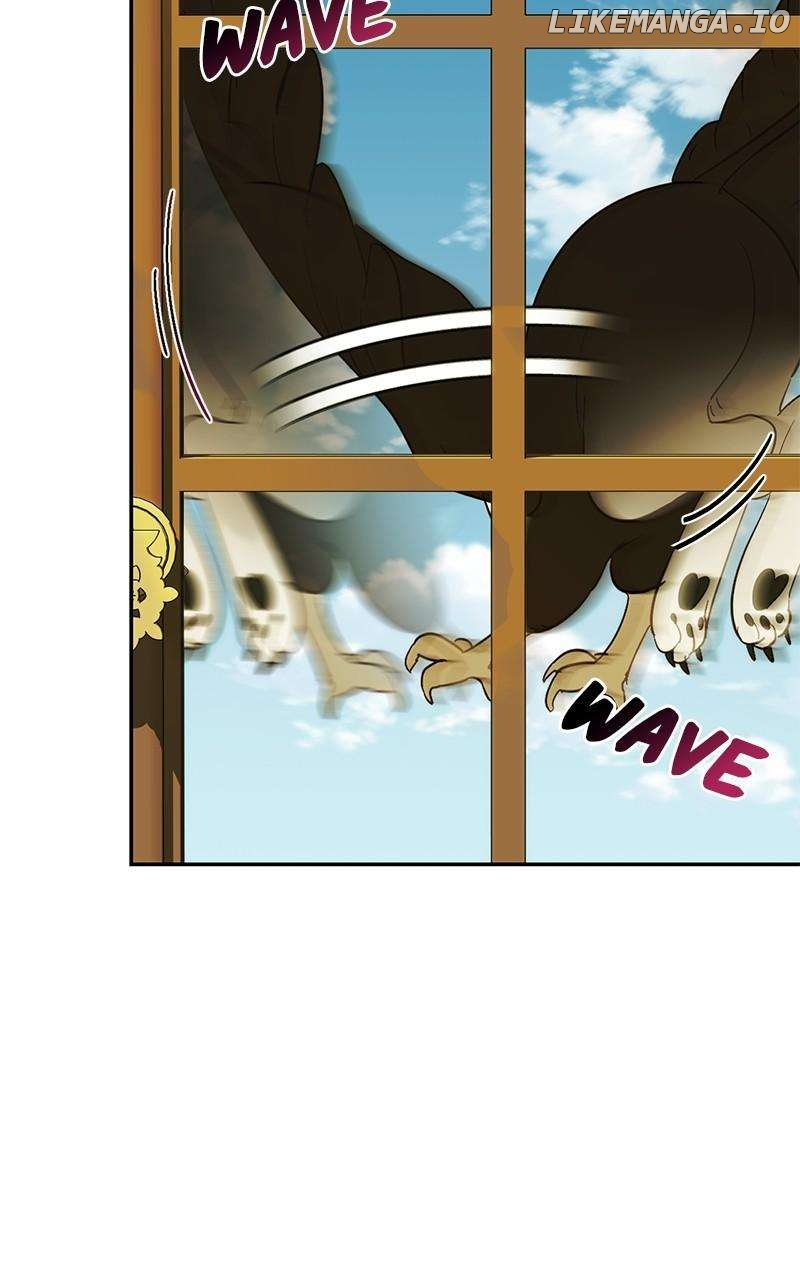 men of the harem Chapter 177 page 11