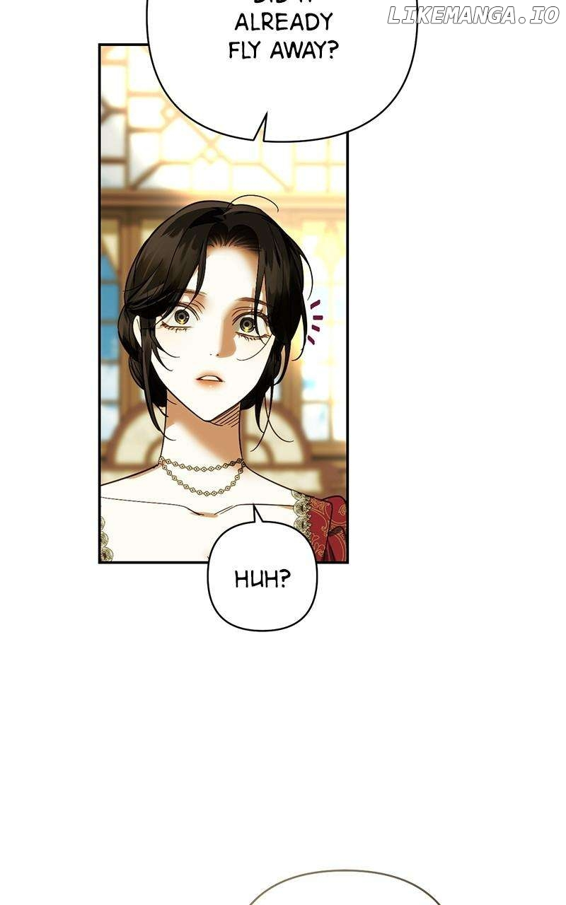 men of the harem Chapter 177 page 7