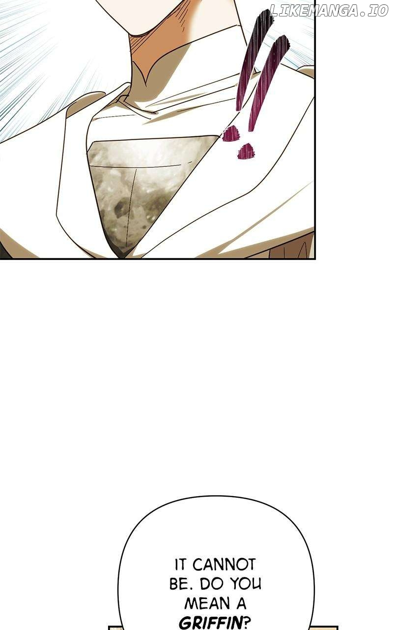 men of the harem Chapter 177 page 39