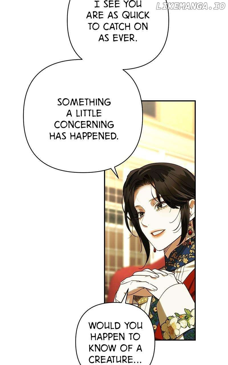 men of the harem Chapter 177 page 37