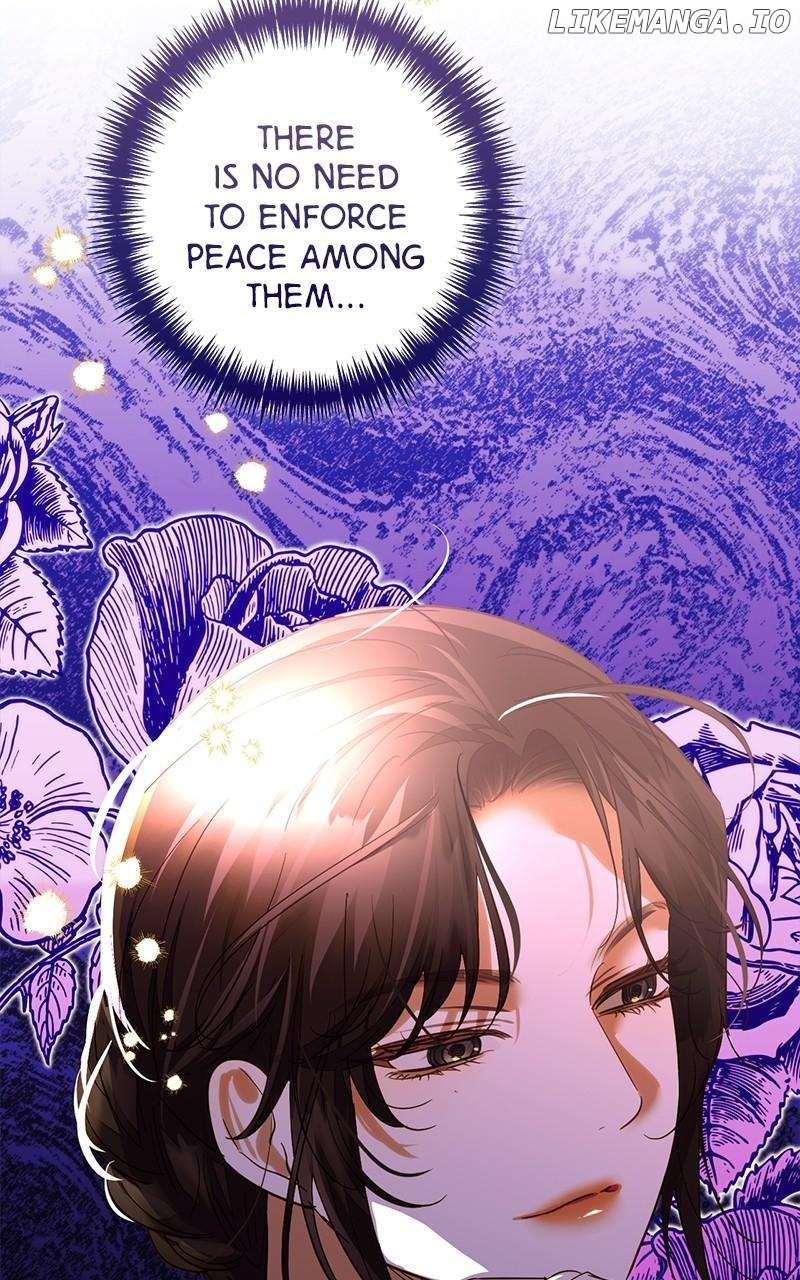 men of the harem Chapter 177 page 30