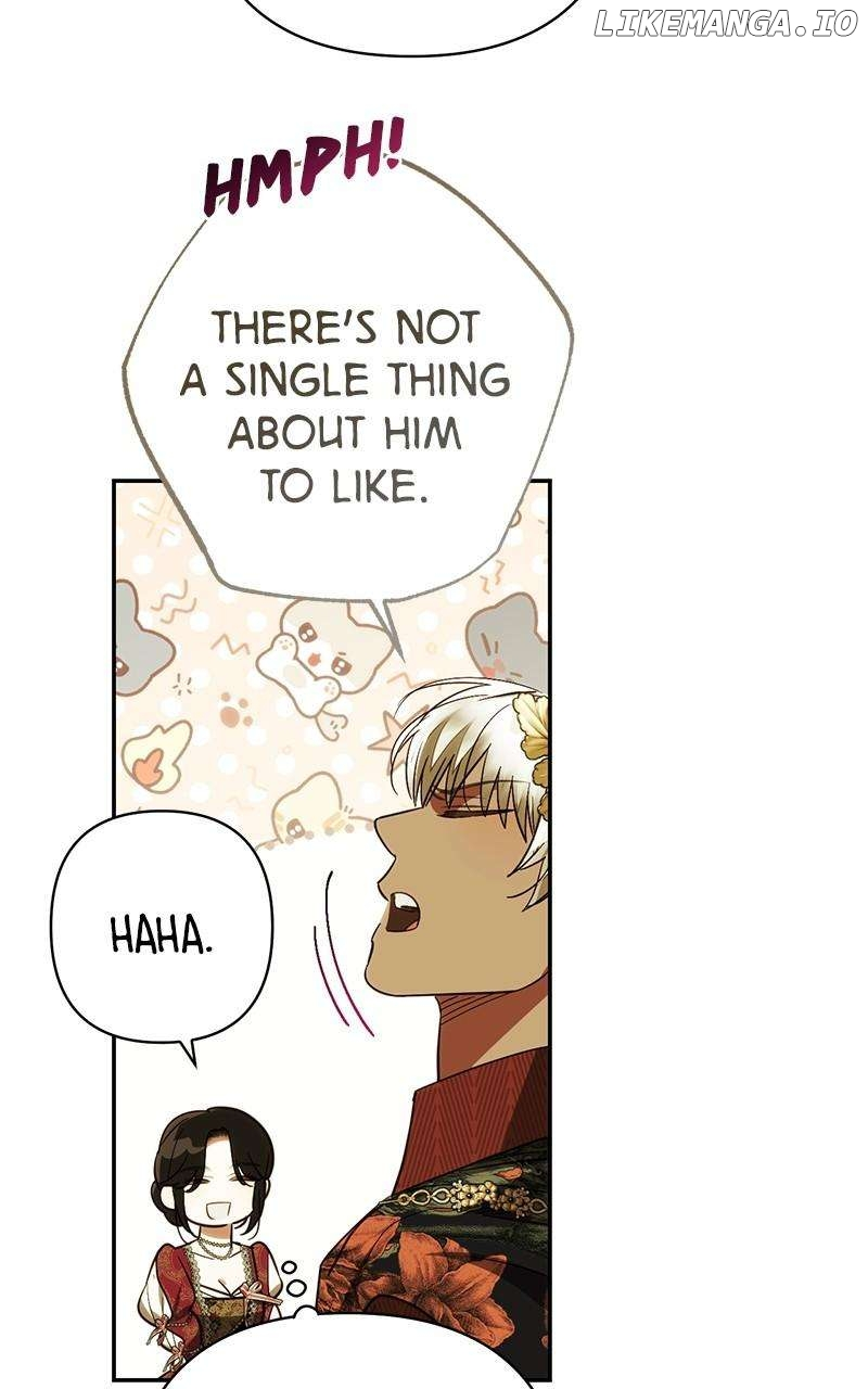 men of the harem Chapter 177 page 25
