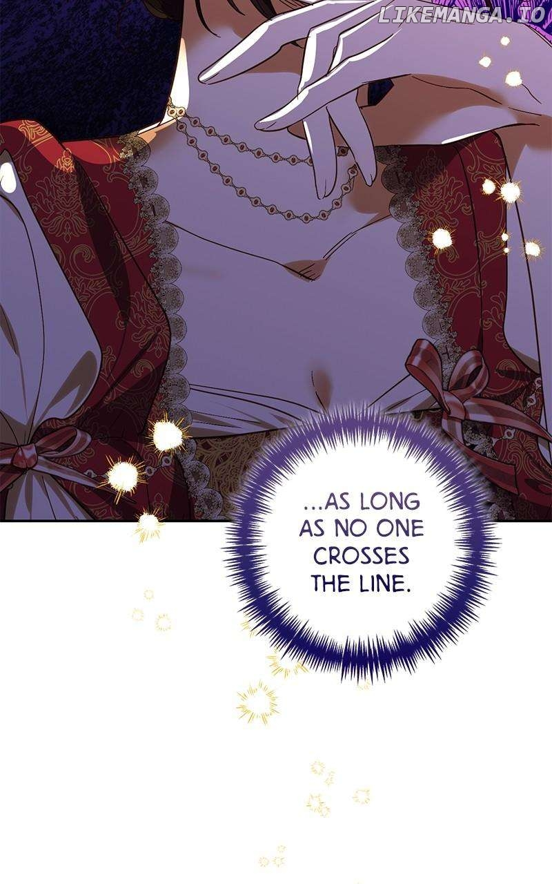 men of the harem Chapter 177 page 31