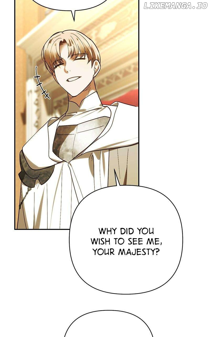 men of the harem Chapter 177 page 36