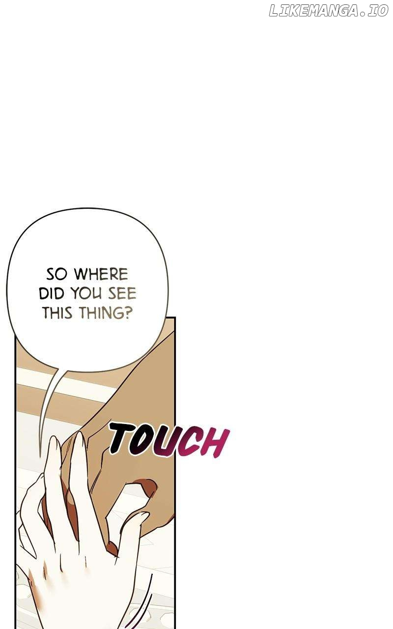 men of the harem Chapter 177 page 18