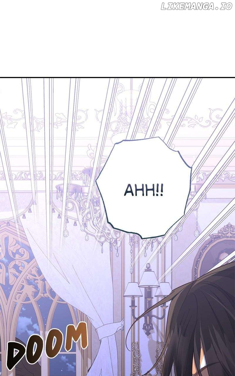 men of the harem Chapter 177 page 56