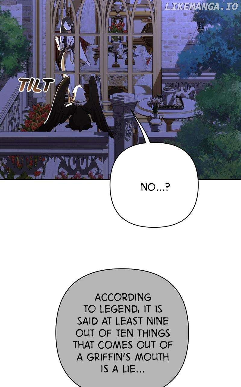 men of the harem Chapter 177 page 61