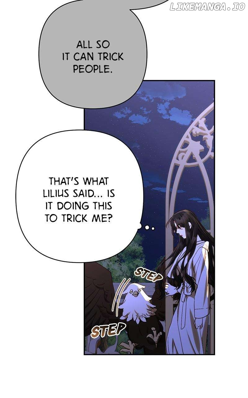 men of the harem Chapter 177 page 62
