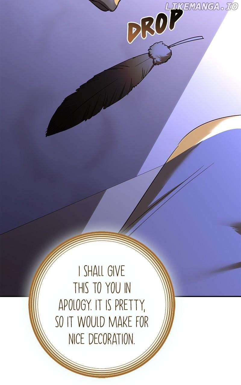 men of the harem Chapter 177 page 66