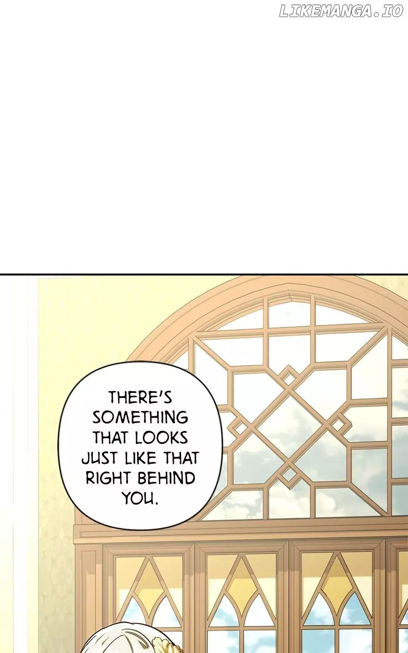 men of the harem Chapter 178 page 1