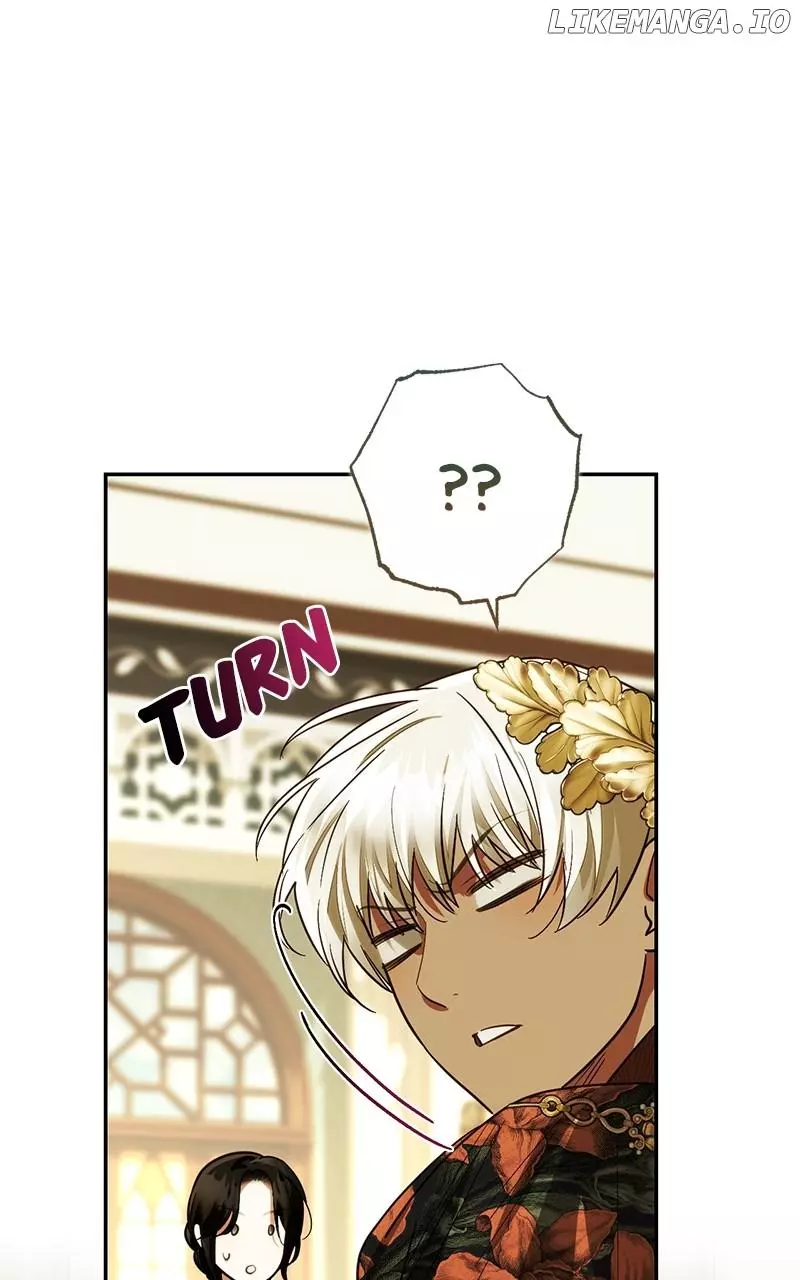 men of the harem Chapter 178 page 4