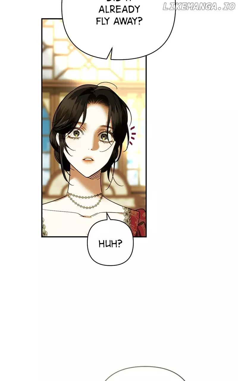 men of the harem Chapter 178 page 7