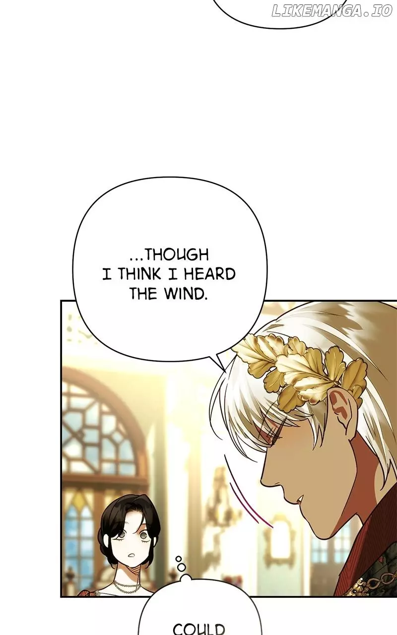 men of the harem Chapter 178 page 9