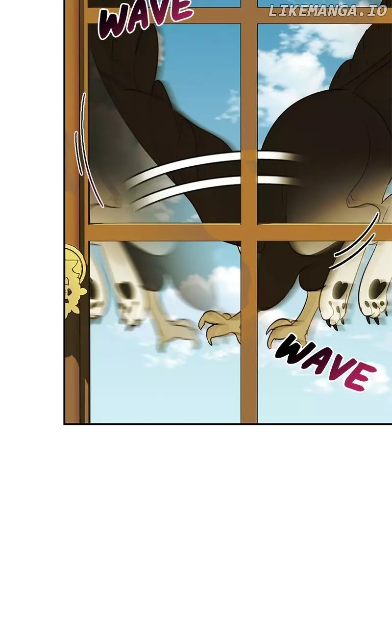 men of the harem Chapter 178 page 11
