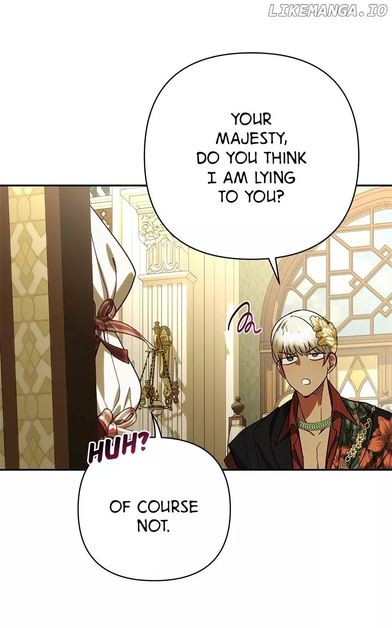 men of the harem Chapter 178 page 12