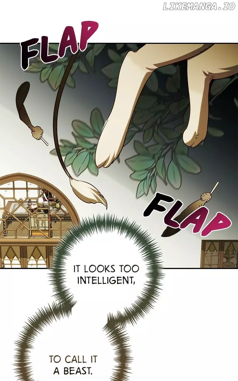 men of the harem Chapter 178 page 16