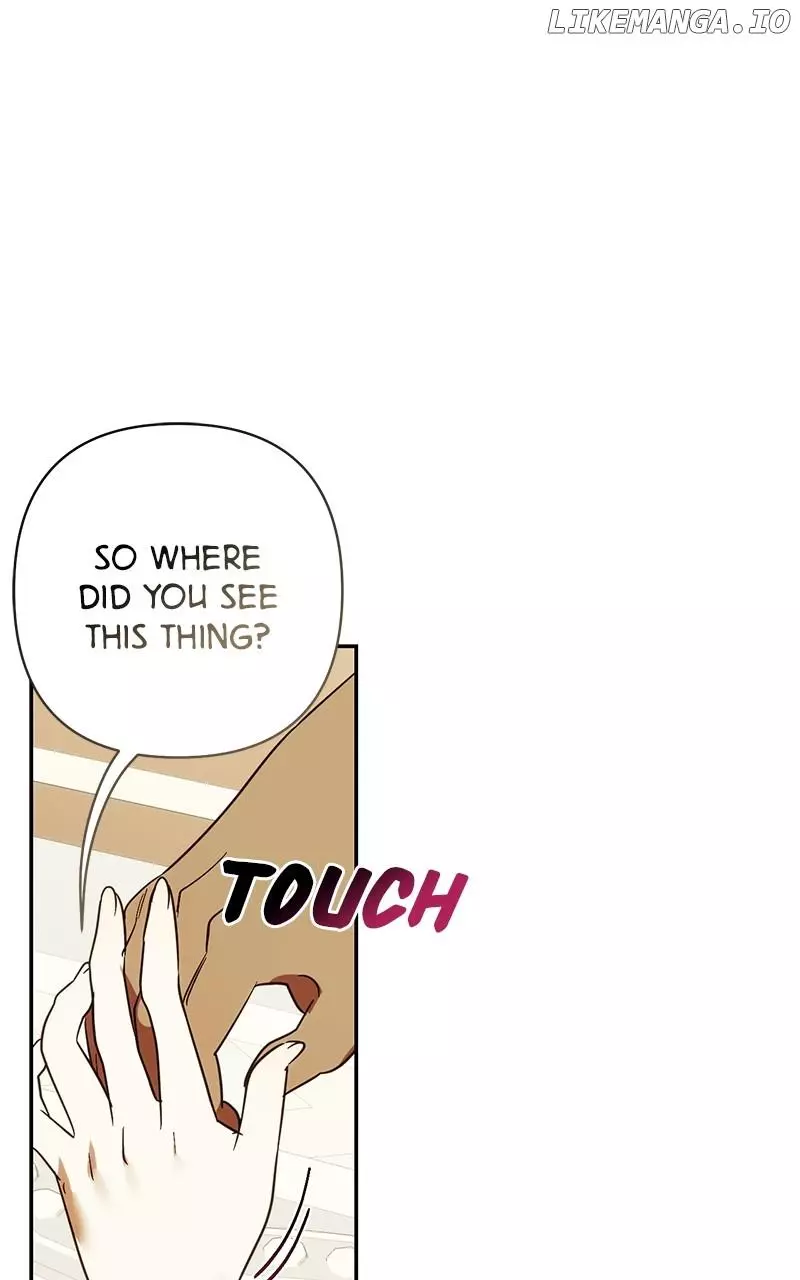 men of the harem Chapter 178 page 18