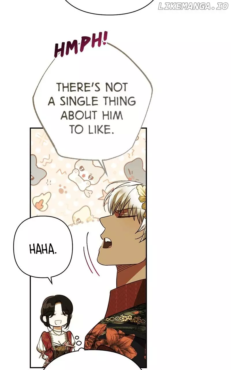 men of the harem Chapter 178 page 25