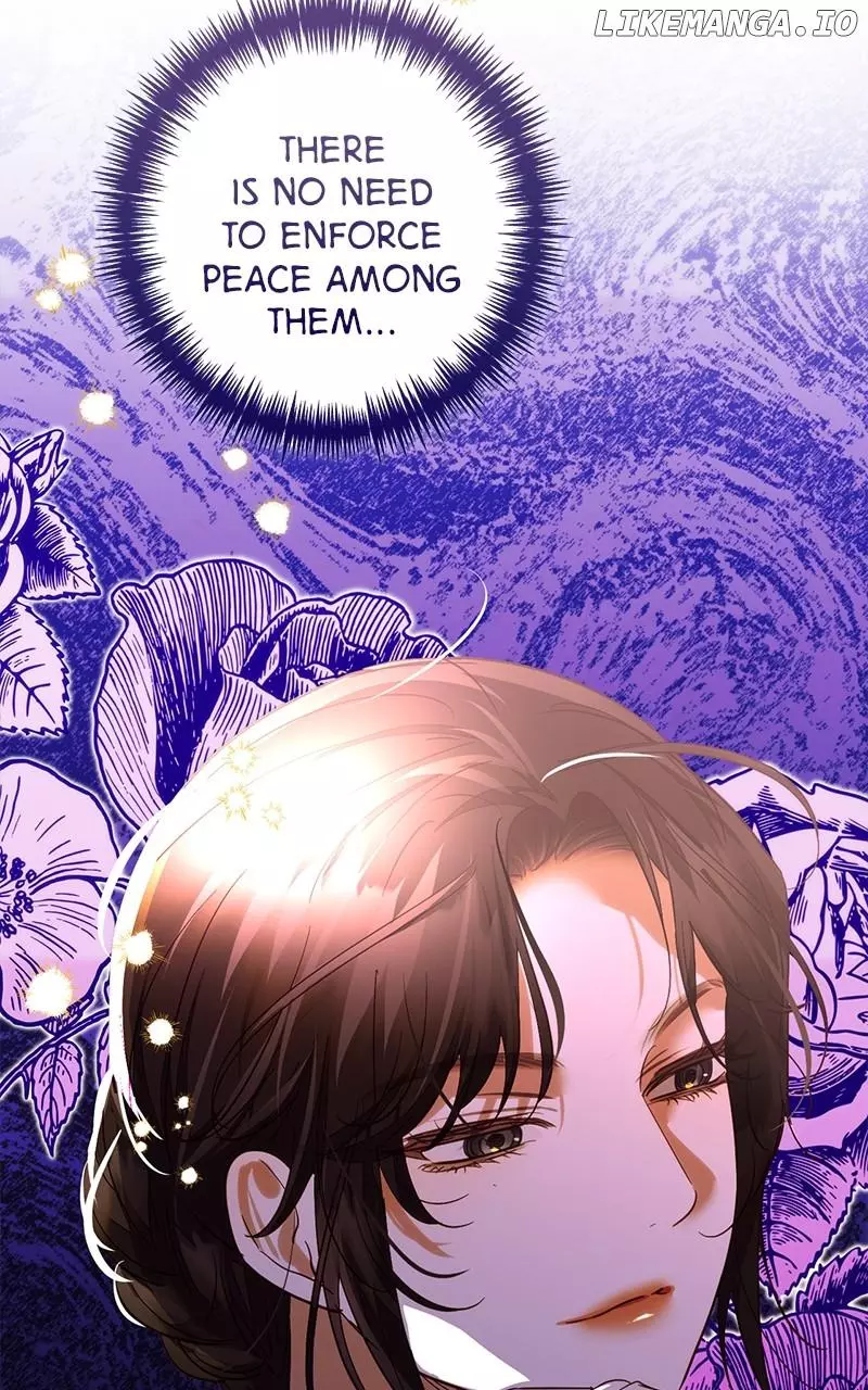 men of the harem Chapter 178 page 30