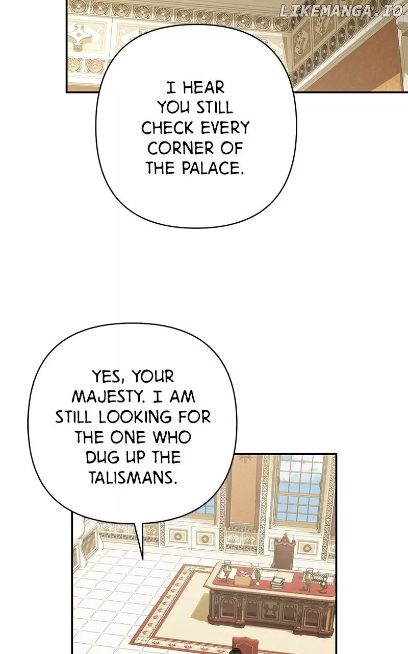 men of the harem Chapter 178 page 34