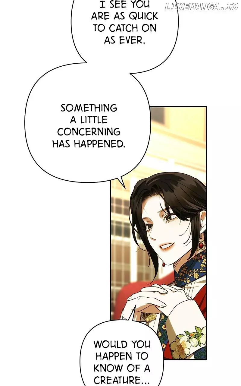 men of the harem Chapter 178 page 37