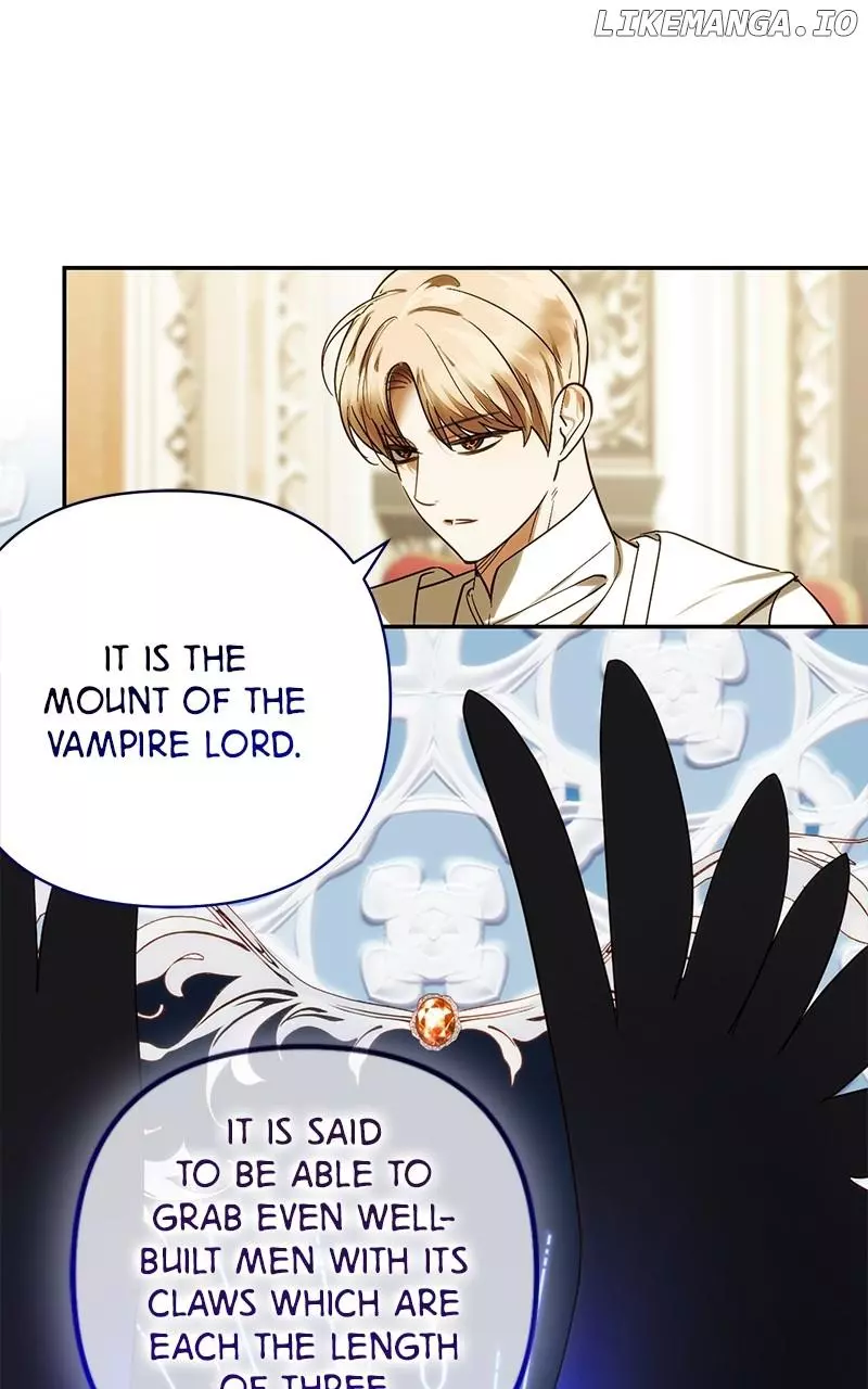 men of the harem Chapter 178 page 41