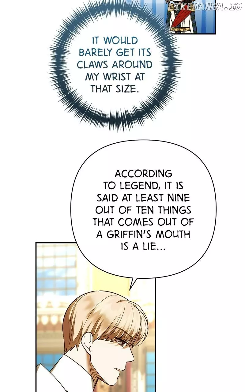 men of the harem Chapter 178 page 44